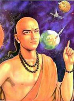 Aryabhat